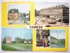 ZABRZE. PLACE - DWORCOWY I 24 STYCZNIA FOT. CIESIELSKA I INNI