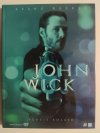 DVD. JOHN WICK – KEANU REEVES