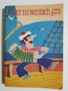 WIATR NA WANTACH GRA - Grażyna Kryspin 1990