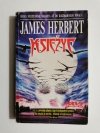 KSIĘŻYC - James Herbert 