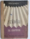 SZKOŁA NA AKORDEON - W. Kulpowicz 1957