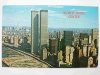 WORLD TRADE CENTER. NEW YORK CITY