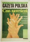 GAZETA POLSKA TYGODNIK NR 14 (247) 8 KWIETNIA 1998 r.