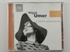 CD. MAGDA UMER. O NIEBIESKIM, PACHNĄCYM GROSZKU