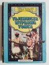 TAJEMNICZA WYPRAWA TOMKA - Alfred Szklarski 1988