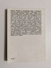 PRZEJRZYSTOŚĆ RZECZY - Vladimir Nabokov 1982