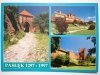 PASŁĘK 1297-1997 CZTERY UJĘCIA FOT. NIEZNALSKI