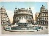 GENOVA. PIAZZA DE FERRARI