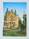 SCHLOSS DRACHENBURG IN KONIGSWINTER