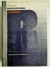 RADIOELEKTRONIKA DLA PRAKTYKÓW - Tadeusz Masewicz 1986