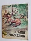 ŻÓŁTY TYGRYS: ODWRÓT ZNAD BZURY - Juliusz Malczewski 1987