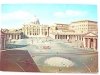 CITA DEL VATICANO – PIAZZA S. PIETRO