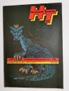 HORYZONTY TECHNIKI NR 10 PAŹDZIERNIK 1986
