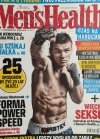 MEN’S HEALTH NR 10/2013