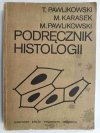 PODRĘCZNIK HISTOLOGII