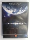 DVD. KOSMOS. CZĘŚĆ 1. TAJEMNICE SŁOŃCA. CZERWONA PLANETA MARS
