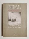 HOMEOPATIA DOMOWA - Andrzej Szymański 1991