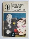 GWIAZDA FILMOWA - Muriel Spark 1975