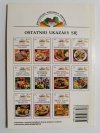 NALEŚNIKI, PIEROGI, KROKIETY - Hanna Szymanderska 2003