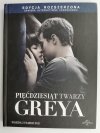 DVD. PIĘĆDZIESIĄT TWARZY GREYA