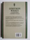 LEKSYKON WIEDZY O PAŃSTWIE I KONSTYTUCJI - 