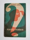 ZGADUJ-ZGADULA - Wacław Przybylski 1956