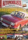 AUTOMOBILISTA NR 4/2011 (132)