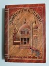 MODLITWA ŻABY TOM I - Anthony de Mello SJ 1997