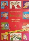 BON CZY TON. SAVOIR-VIVRE DLA DZIECI - Grzegorz Kasdepke