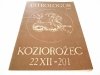 ASTROLOGUS. KOZIOROŻEC 22 XII-20 I 1985