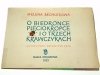 O BIEDRONCE PIĘCIOKROPCE I O TRZECH... Bechlerowa