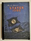 STATEK 1092 - Wanda Melcer 1952