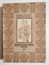 ZYGMUNTOWSKIE CZASY - Józef Ignacy Kraszewski 1954