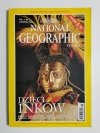 NATIONAL GEOGRAPHIC VOL. 1, NR 2 LISTOPAD 1999