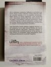 KSIĘŻNICZKA Z LODU - Camilla Lackberg 
