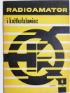 Radioamator i krótkofalowiec 6/1964