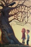 JUNIPER BERRY I TAJEMNICZE DRZEWO - M. P. Kozlowsky