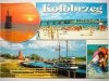 KOŁOBRZEG. CZTERY UJĘCIA