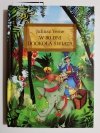 W 80 DNI DOOKOŁA ŚWIATA - Juliusz Verne 
