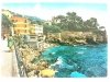 NERVI – S. ILARIO. SPIAGGETTA DELLA MARINA E VILA NECCHI