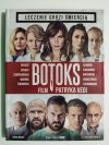 DVD. BOTOKS P.VEGA