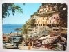 POSITANO. SPIAGGIA