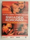 DVD. ŚWIADEK KORONNY