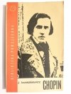 CHOPIN - J. Iwaszkiewicz 1966