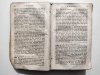 BIBLIA EWANGELICKA 1845. j. niemiecki
