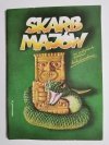 SKARB MAJÓW Tibor Ts. Horvath 1989