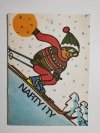 NARTY I TY - Lesław Wykrota 1985