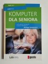KOMPUTER DLA SENIORA KOMPLET 2 CZĘŚCI 2010