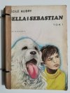 BELLA I SEBASTIAN TOM 1 - Cecile Aubry 1987