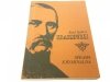 SPRAWA KRYMINALNA - Józef Ignacy Kraszewski 1987